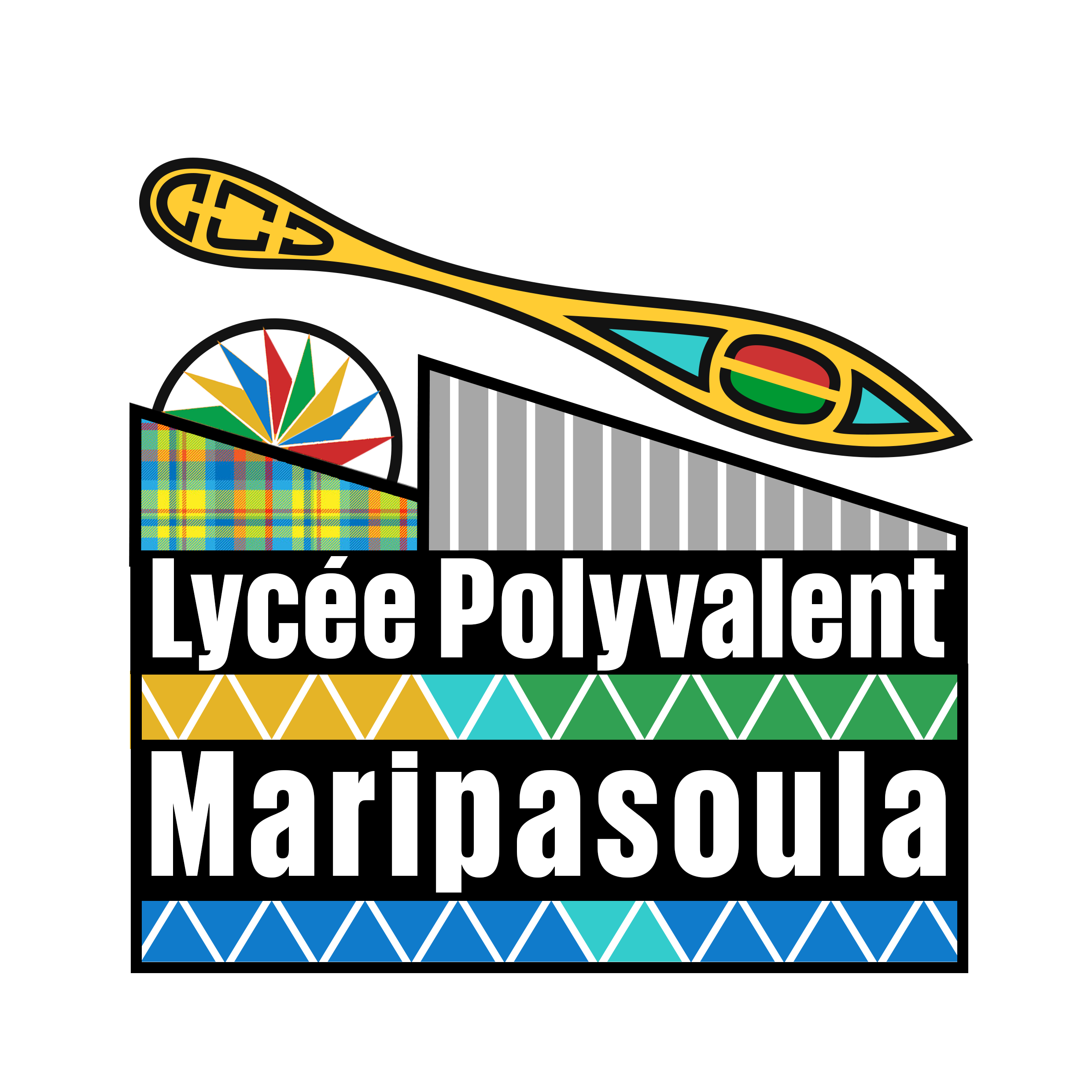 Logo du site LPO MARIPASOULA